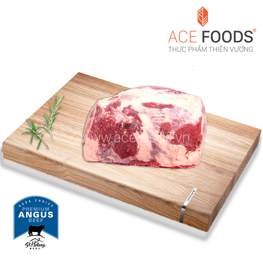 BẮP BÒ MỸ ST.HELENS