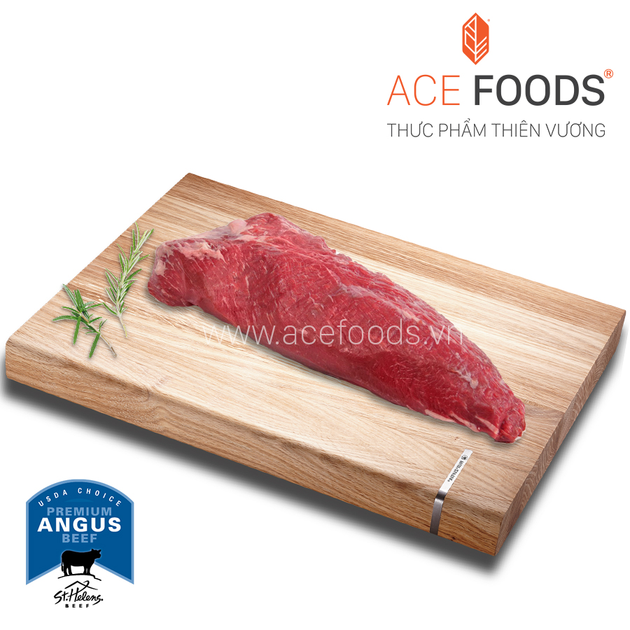 BẮP VAI BÒ MỸ ST.HELENS