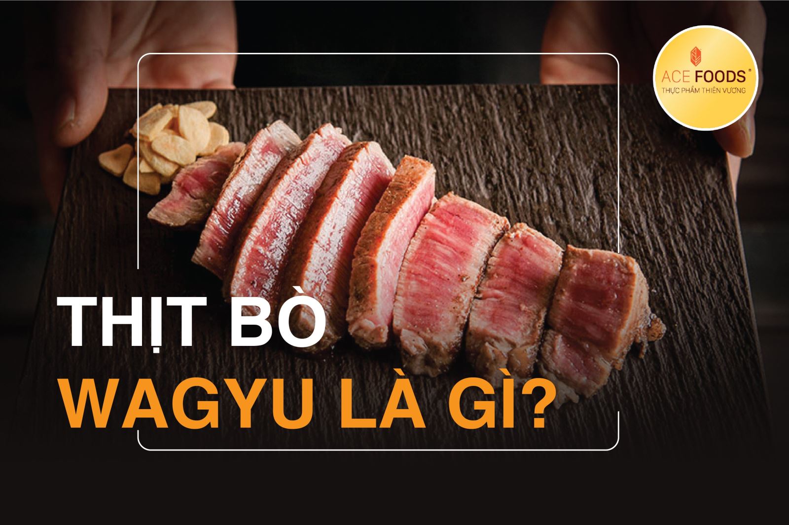 Tất cả bò kobe là wagyu nhưng bò wagyu chưa chắc là bò kobe