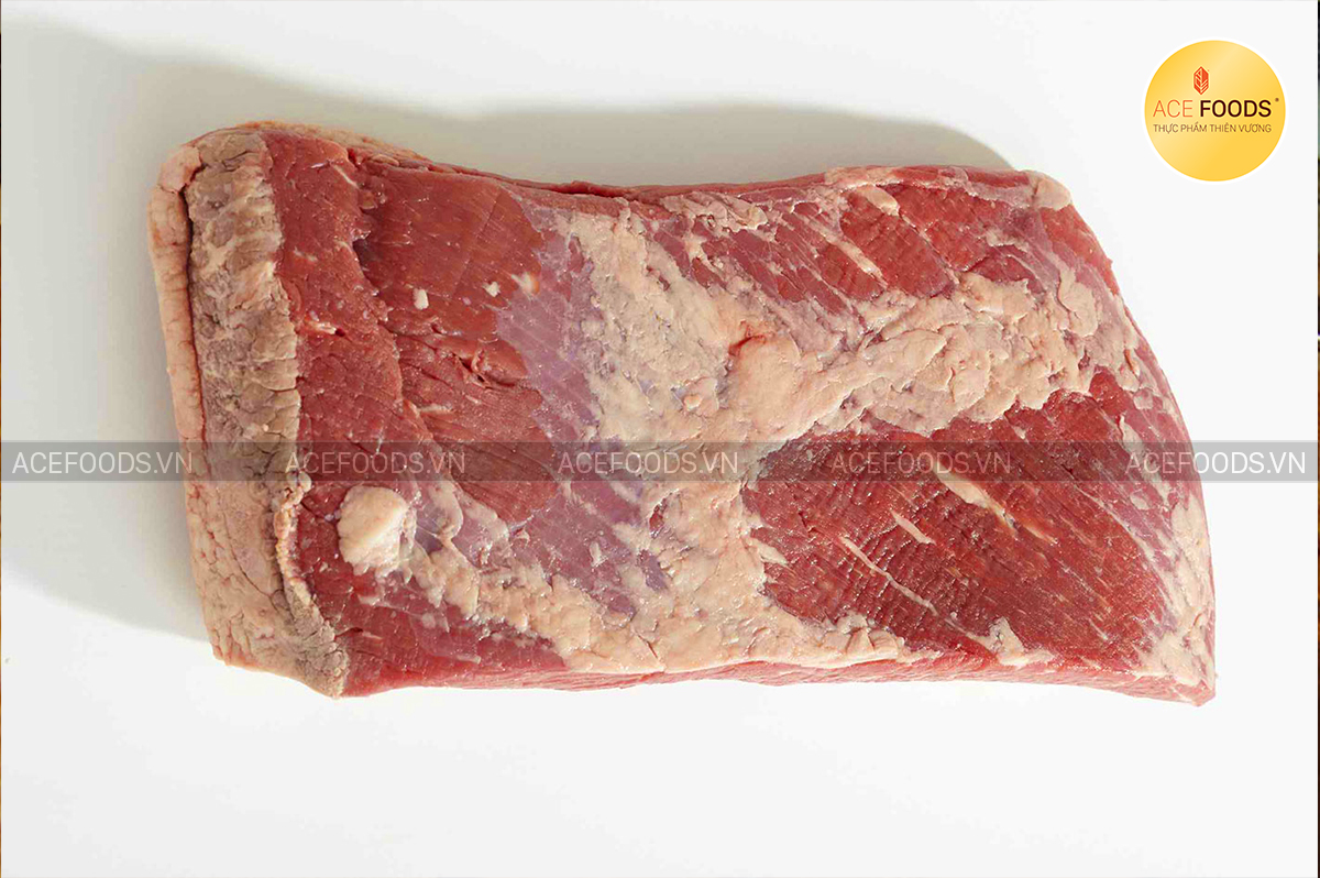 Gầu bò Tây Ban Nha nguyên khối