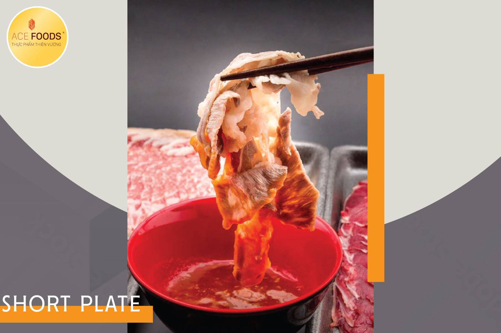 Ba chỉ bò Tây Ban Nha