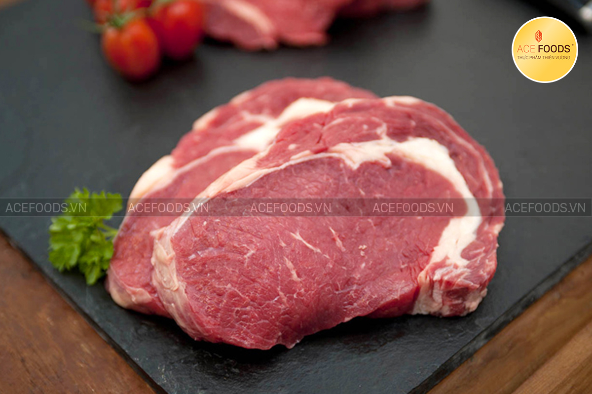 Thăn vai bò Tây Ban Nha nguyên miếng