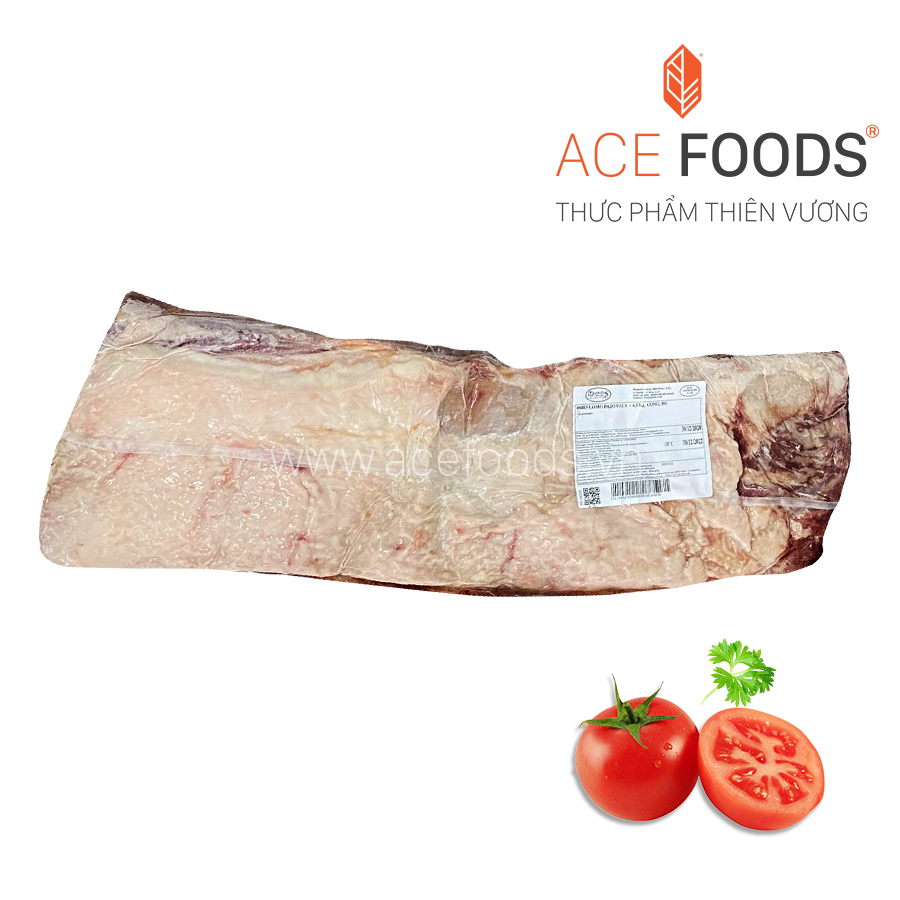 Thăn lưng bò Tây Ban Nha