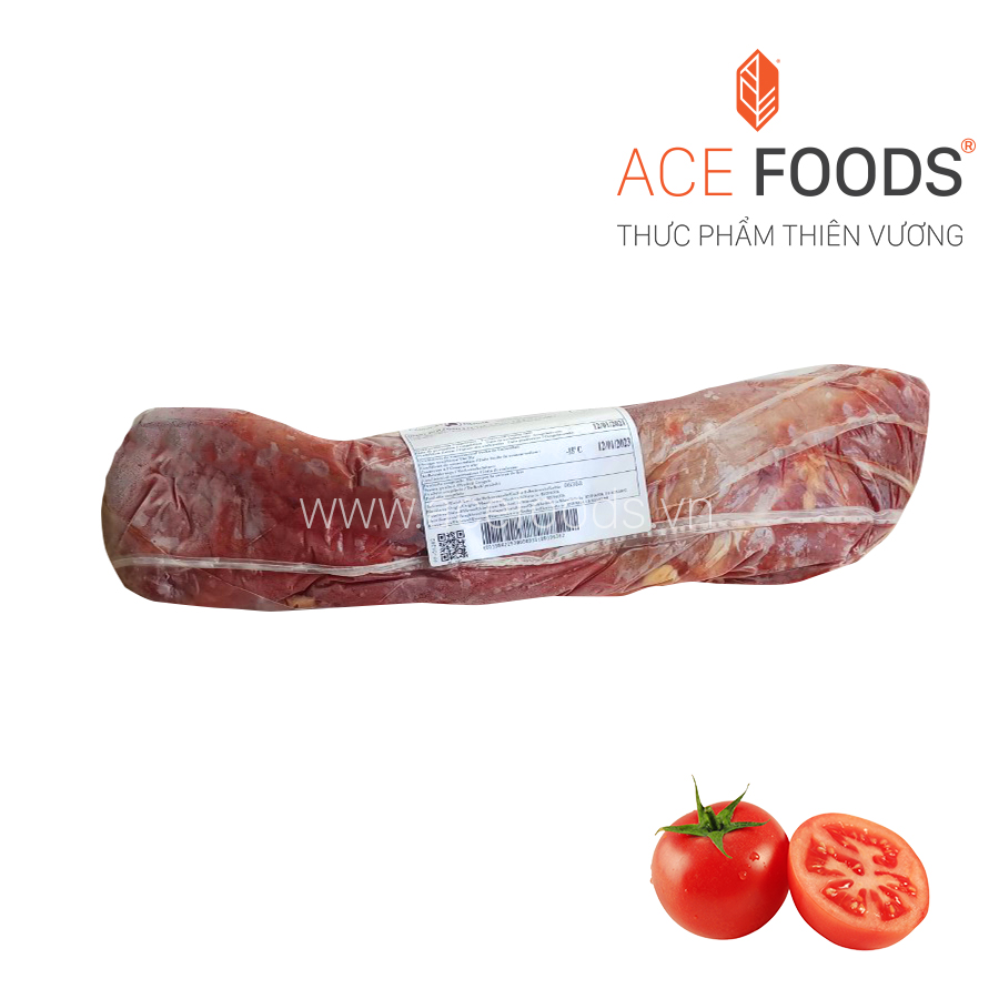 Thăn nõn bò Tây Ban Nha