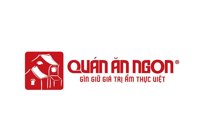 Quan an ngon